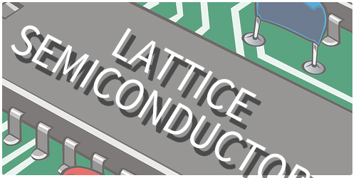 Lattice LOGO